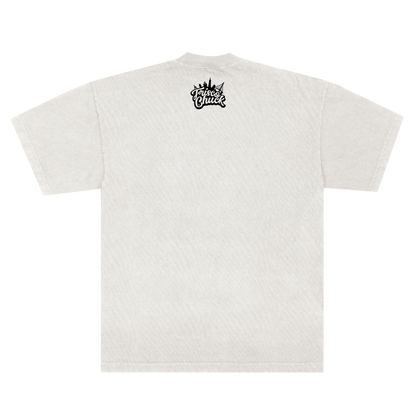 REALLY HIM TEE - OFF WHITE